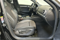 Audi A3 SPORTBACK S-LINE PLUS 2.0l TDI 150 ch S-TRONIC