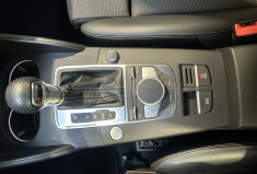 Audi A3 SPORTBACK S-LINE PLUS 2.0l TDI 150 ch S-TRONIC