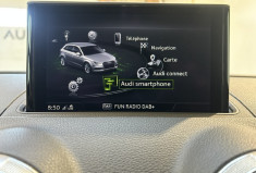 Audi A3 SPORTBACK S-LINE PLUS 2.0l TDI 150 ch S-TRONIC