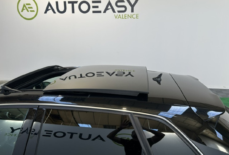 Audi A3 SPORTBACK S-LINE PLUS 2.0l TDI 150 ch S-TRONIC