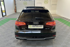 Audi A3 SPORTBACK S-LINE PLUS 2.0l TDI 150 ch S-TRONIC - FRANCE - TOIT OUVRANT