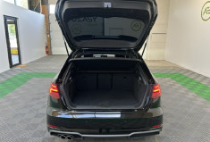 Audi A3 SPORTBACK S-LINE PLUS 2.0l TDI 150 ch S-TRONIC - FRANCE - TOIT OUVRANT