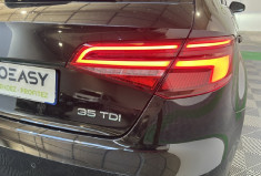 Audi A3 SPORTBACK S-LINE PLUS 2.0l TDI 150 ch S-TRONIC