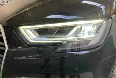 Audi A3 SPORTBACK S-LINE PLUS 2.0l TDI 150 ch S-TRONIC - FRANCE - TOIT OUVRANT