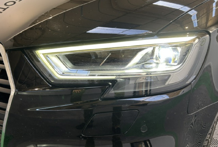 Audi A3 SPORTBACK S-LINE PLUS 2.0l TDI 150 ch S-TRONIC