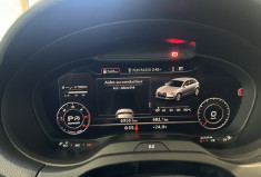 Audi A3 SPORTBACK S-LINE PLUS 2.0l TDI 150 ch S-TRONIC - FRANCE - TOIT OUVRANT