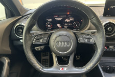 Audi A3 SPORTBACK S-LINE PLUS 2.0l TDI 150 ch S-TRONIC