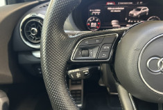 Audi A3 SPORTBACK S-LINE PLUS 2.0l TDI 150 ch S-TRONIC