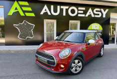 Mini Mini (F56) 3 Portes One 1.5 i 12V 102 cv SALT * DOSSIER ENTRETIEN * CT OK * GARANTIE 6 MOIS