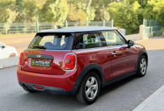 Mini Mini (F56) 3 Portes One 1.5 i 12V 102 cv SALT * DOSSIER ENTRETIEN * CT OK * GARANTIE 6 MOIS