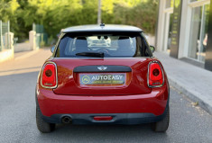 Mini Mini (F56) 3 Portes One 1.5 i 12V 102 cv SALT * DOSSIER ENTRETIEN * CT OK * GARANTIE 6 MOIS