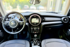 Mini Mini (F56) 3 Portes One 1.5 i 12V 102 cv SALT * DOSSIER ENTRETIEN * CT OK * GARANTIE 6 MOIS