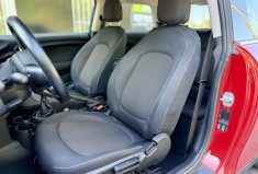 Mini Mini (F56) 3 Portes One 1.5 i 12V 102 cv SALT * DOSSIER ENTRETIEN * CT OK * GARANTIE 6 MOIS