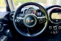 Mini Mini (F56) 3 Portes One 1.5 i 12V 102 cv SALT * DOSSIER ENTRETIEN * CT OK * GARANTIE 6 MOIS