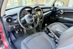 Mini Mini (F56) 3 Portes One 1.5 i 12V 102 cv SALT * DOSSIER ENTRETIEN * CT OK * GARANTIE 6 MOIS