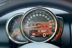 Mini Mini (F56) 3 Portes One 1.5 i 12V 102 cv SALT * DOSSIER ENTRETIEN * CT OK * GARANTIE 6 MOIS