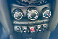 Mini Mini (F56) 3 Portes One 1.5 i 12V 102 cv SALT * DOSSIER ENTRETIEN * CT OK * GARANTIE 6 MOIS