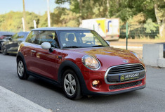 Mini Mini (F56) 3 Portes One 1.5 i 12V 102 cv SALT * DOSSIER ENTRETIEN * CT OK * GARANTIE 6 MOIS