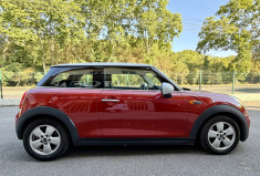 Mini Mini (F56) 3 Portes One 1.5 i 12V 102 cv SALT * DOSSIER ENTRETIEN * CT OK * GARANTIE 6 MOIS