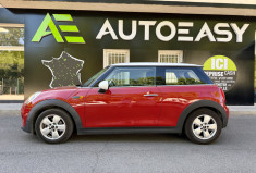 Mini Mini (F56) 3 Portes One 1.5 i 12V 102 cv SALT * DOSSIER ENTRETIEN * CT OK * GARANTIE 6 MOIS