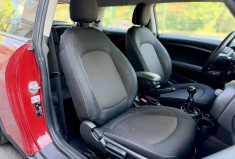 Mini Mini (F56) 3 Portes One 1.5 i 12V 102 cv SALT * DOSSIER ENTRETIEN * CT OK * GARANTIE 6 MOIS