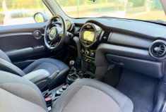 Mini Mini (F56) 3 Portes One 1.5 i 12V 102 cv SALT * DOSSIER ENTRETIEN * CT OK * GARANTIE 6 MOIS