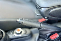 Mini Mini (F56) 3 Portes One 1.5 i 12V 102 cv SALT * DOSSIER ENTRETIEN * CT OK * GARANTIE 6 MOIS