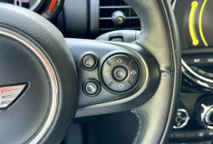 Mini Mini (F56) 3 Portes One 1.5 i 12V 102 cv SALT * DOSSIER ENTRETIEN * CT OK * GARANTIE 6 MOIS