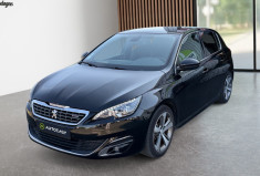 Peugeot 308 1.6 BlueHDi 120ch GT Line 