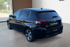 Peugeot 308 1.6 BlueHDi 120ch GT Line 