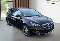 Peugeot 308 1.6 BlueHDi 120ch GT Line 