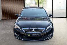 Peugeot 308 1.6 BlueHDi 120ch GT Line 