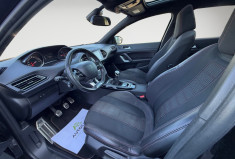 Peugeot 308 1.6 BlueHDi 120ch GT Line 