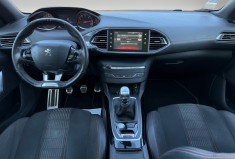 Peugeot 308 1.6 BlueHDi 120ch GT Line 