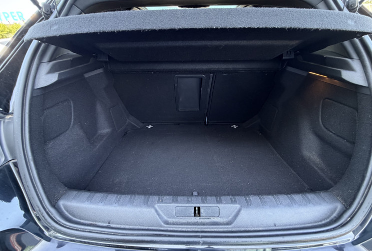 Peugeot 308 1.6 BlueHDi 120ch GT Line 