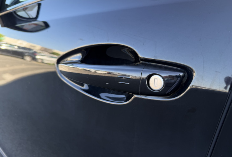 Peugeot 308 1.6 BlueHDi 120ch GT Line 