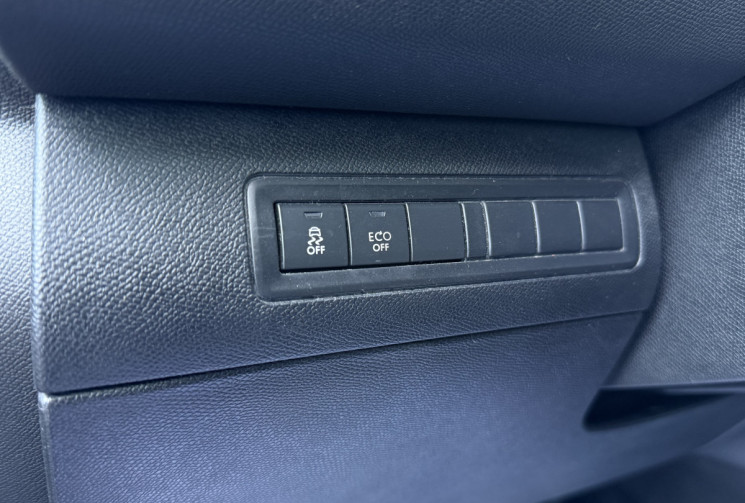 Peugeot 308 1.6 BlueHDi 120ch GT Line 