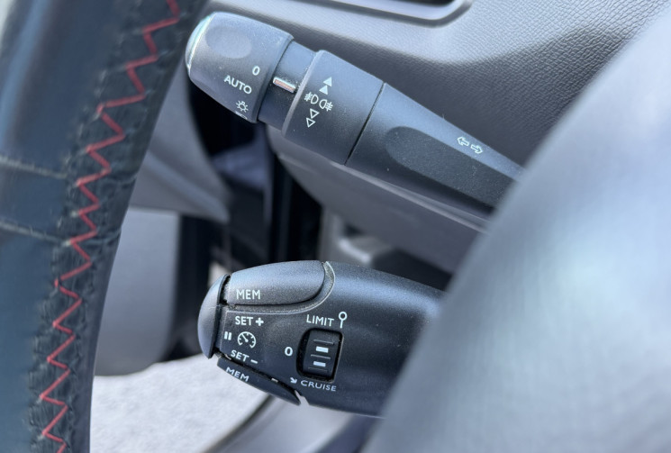 Peugeot 308 1.6 BlueHDi 120ch GT Line 