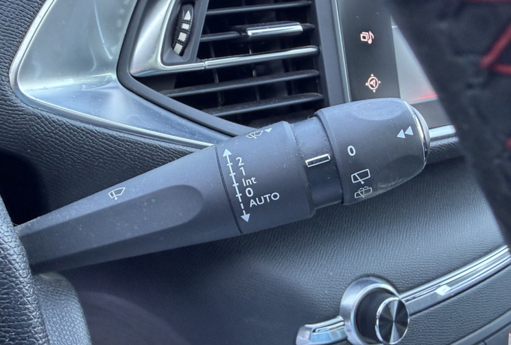 Peugeot 308 1.6 BlueHDi 120ch GT Line 