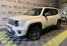 Jeep Renegade 1.6 MULTIJET 130 CH BVM6 LIMITED