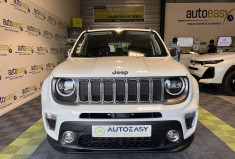 Jeep Renegade 1.6 MULTIJET 130 CH BVM6 LIMITED