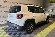 Jeep Renegade 1.6 MULTIJET 130 CH BVM6 LIMITED