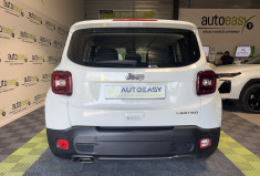 Jeep Renegade 1.6 MULTIJET 130 CH BVM6 LIMITED