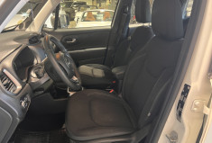 Jeep Renegade 1.6 MULTIJET 130 CH BVM6 LIMITED