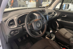 Jeep Renegade 1.6 MULTIJET 130 CH BVM6 LIMITED