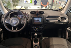Jeep Renegade 1.6 MULTIJET 130 CH BVM6 LIMITED