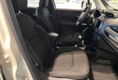 Jeep Renegade 1.6 MULTIJET 130 CH BVM6 LIMITED