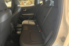 Jeep Renegade 1.6 MULTIJET 130 CH BVM6 LIMITED