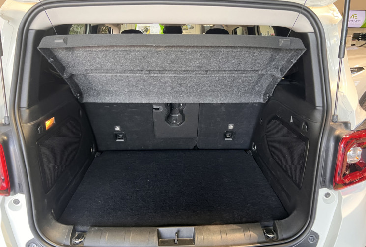 Jeep Renegade 1.6 MULTIJET 130 CH BVM6 LIMITED