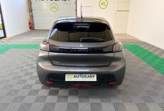 Peugeot 208 II - ALLURE PACK - DISTRI FAITE - FULL ENTRETIEN - SIEGE CHAUFFANT